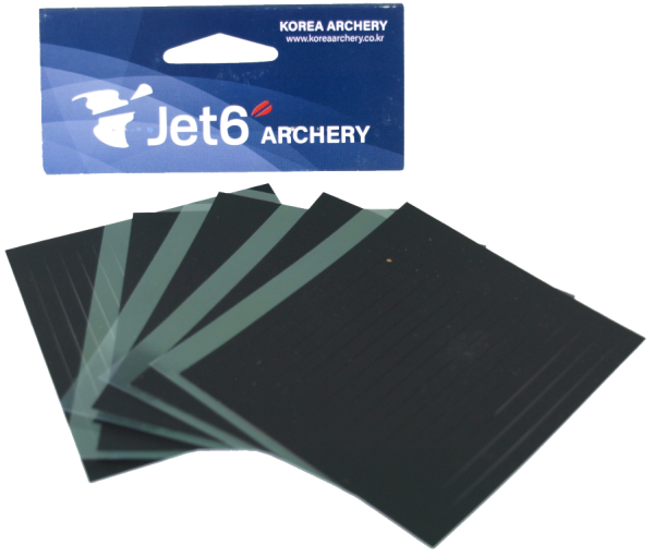 Jet6 Wrap tape